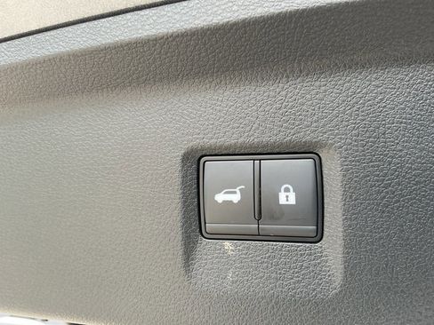 Certified 2026 INFINITI QX60 Autograph w/ Dark Cargo Package image 33