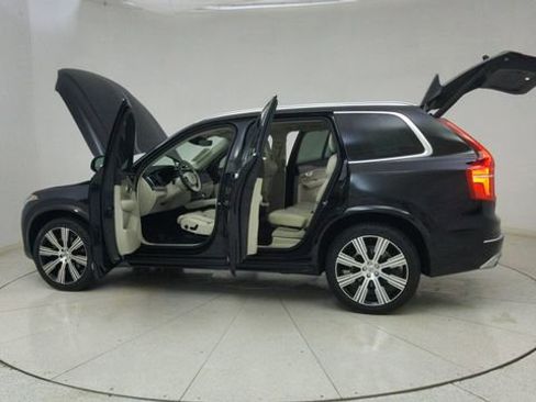 Used 2021 Volvo XC90 T6 Inscription w/ Climate Package image 80