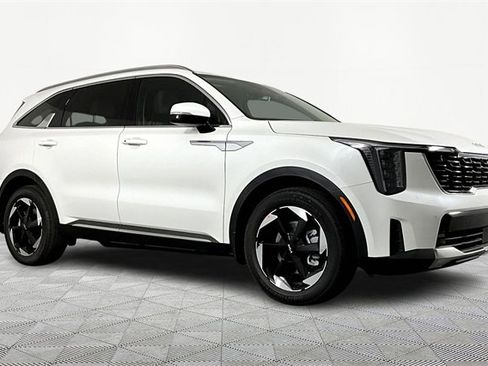 New 2026 Kia Sorento EX image 3