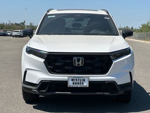New 2026 Honda CR-V Sport image 7