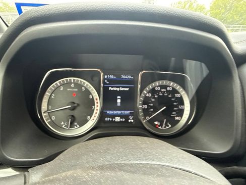Used 2019 Nissan Titan SL w/ Midnight Edition AWD/4WD image 25