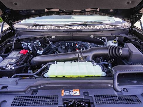 New 2026 Ford Expedition Max Active image 27