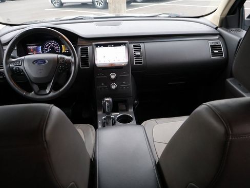 Used 2019 Ford Flex SEL w/ Equipment Group 202A image 13
