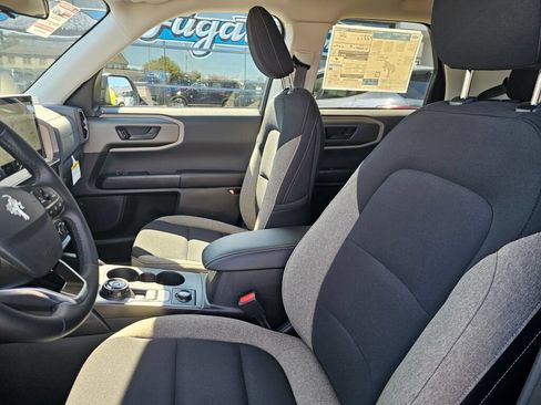 New 2026 Ford Bronco Sport Big Bend w/ Convenience Package AWD/4WD image 11
