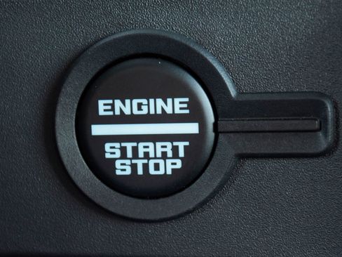 New 2026 Ford Bronco Outer Banks AWD/4WD image 15