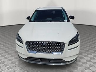 Used 2021 Lincoln Corsair FWD video 2