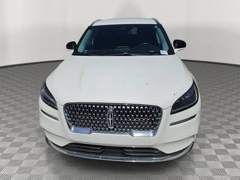 Used 2021 Lincoln Corsair FWD image 2