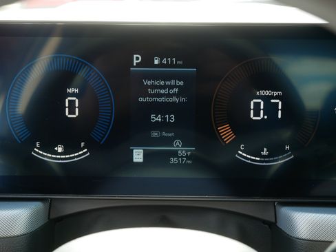 Certified 2025 Hyundai Sonata SE FWD image 25