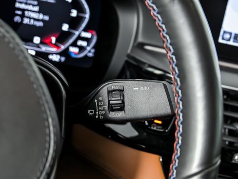 Used 2020 BMW M5 w/ Executive Package AWD/4WD image 26