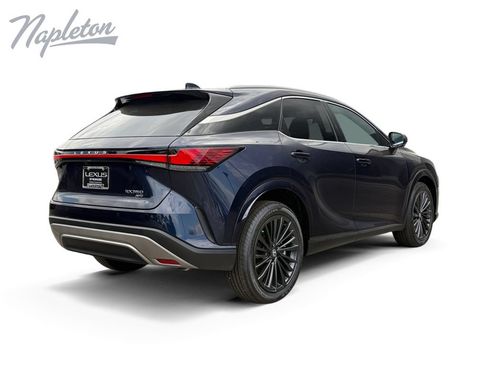 New 2026 Lexus RX 350 Premium AWD/4WD image 6