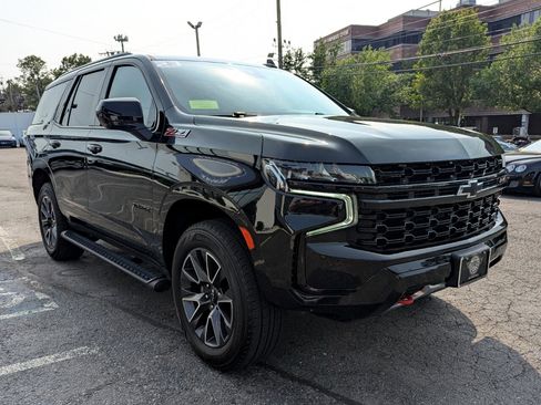 Used 2023 Chevrolet Tahoe Z71 image 6