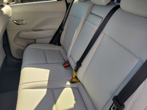 New 2026 Hyundai Kona Limited image 14