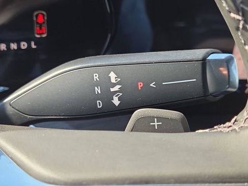 New 2025 Chevrolet Suburban Z71 w/ Z71 Off-Road Package image 16