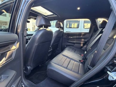 Used 2024 Honda CR-V Sport-L image 7