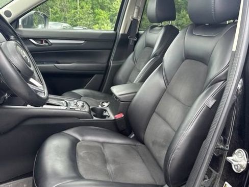Used 2018 MAZDA CX-5 Touring w/ Preferred Equipment Package AWD/4WD image 9