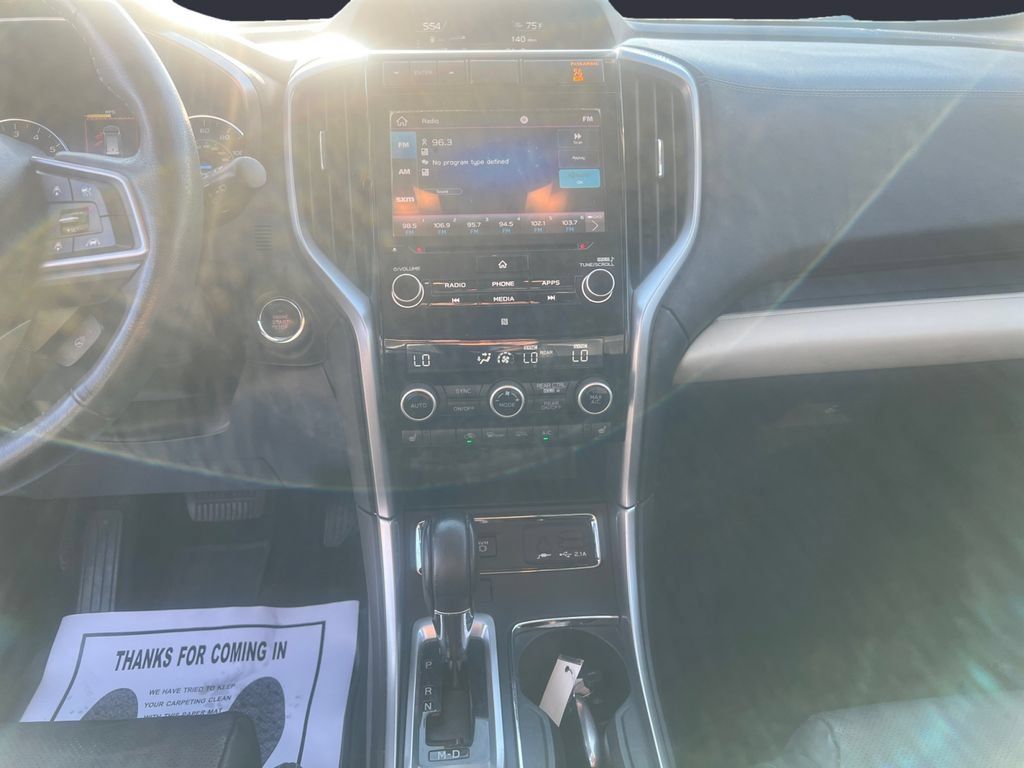 Used 2019 Subaru Ascent Limited AWD/4WD image 11