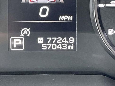 Used 2024 Subaru Legacy image 24