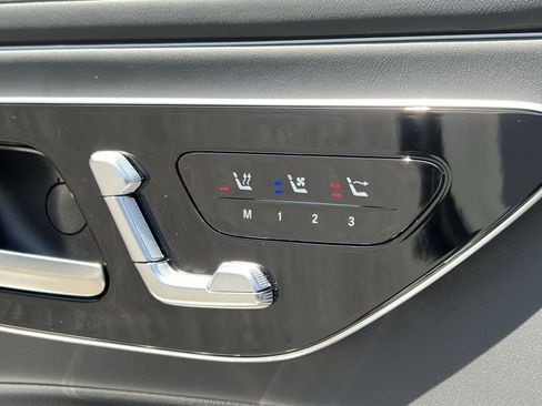 New 2026 Mercedes-Benz CLE 53 AMG 4MATIC Cabriolet image 35