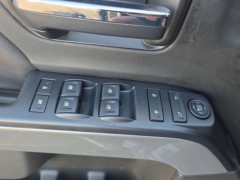 Used 2018 Chevrolet Silverado 1500 LT w/ All Star Edition AWD/4WD image 28