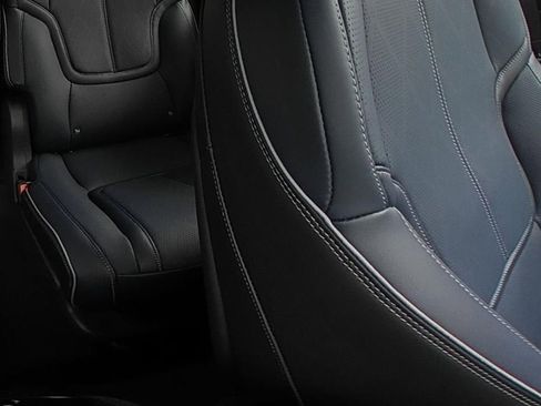 New 2026 INFINITI QX80 4WD w/ Sport Exterior Package image 28