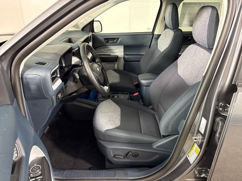 New 2026 Ford Maverick XLT w/ XLT Luxury Package image 30