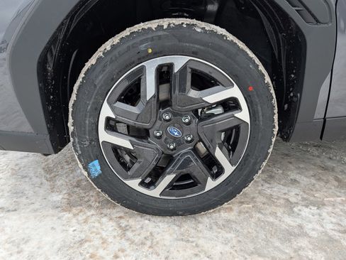 New 2026 Subaru Forester Limited image 5