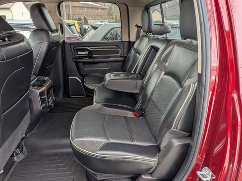 Certified 2022 RAM 2500 Laramie image 12