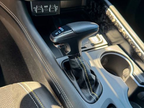Used 2024 Dodge Durango SRT AWD/4WD image 42