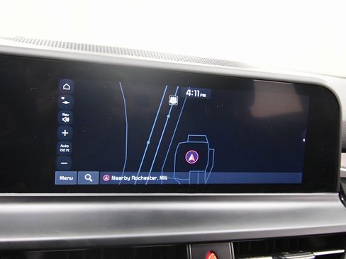 Certified 2024 Kia Seltos S image 23