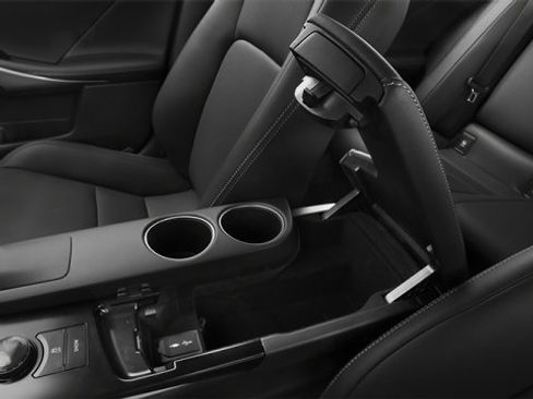 Used 2014 Lexus IS 350 w/ F Sport Package image 17