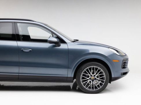 Used 2019 Porsche Cayenne image 23