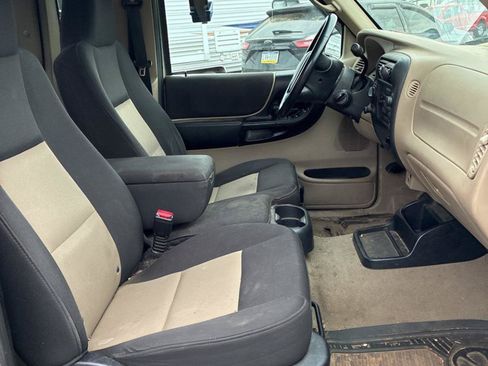 Used 2004 Ford Ranger XL AWD/4WD image 22