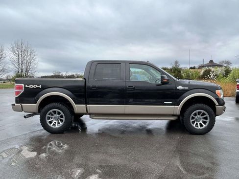 Used 2014 Ford F150 King Ranch image 2