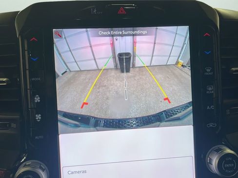 Used 2025 RAM 1500 Rebel w/ Rebel Level 1 Equipment Group image 25