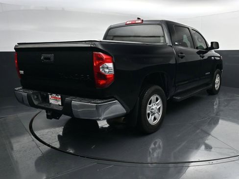 Used 2021 Toyota Tundra SR5 AWD/4WD image 7
