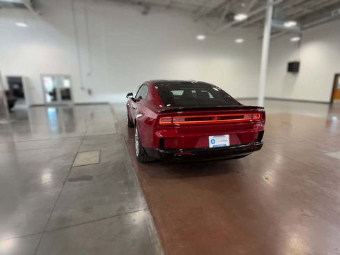 New 2026 Dodge Charger Scat Pack w/ Track Package image 9