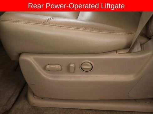 Used 2012 Chevrolet Tahoe LT w/ Luxury Package image 14