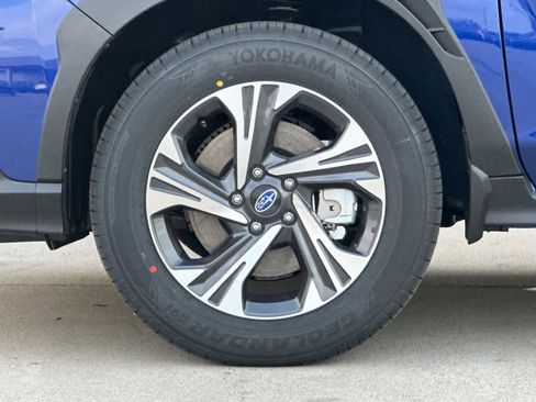 New 2026 Subaru Crosstrek 2.0i Premium image 31