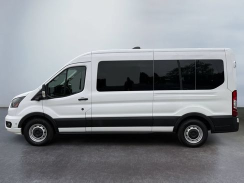 Used 2026 Ford Transit 350 XLT RWD image 8
