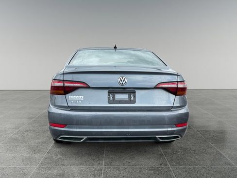 Used 2019 Volkswagen Jetta R-Line FWD image 5
