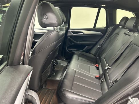 Used 2023 BMW X3 xDrive30i image 29