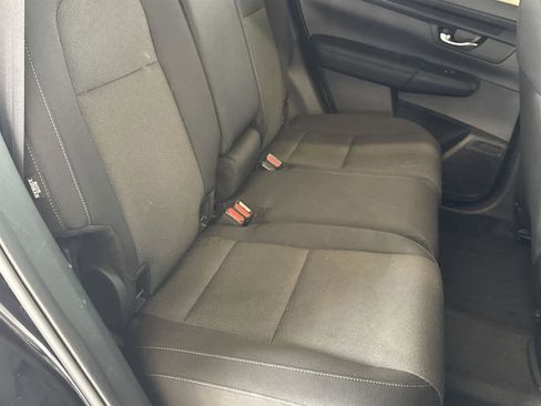 Used 2024 Honda CR-V EX image 16