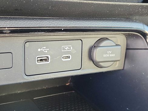 Certified 2023 Honda CR-V EX-L image 25