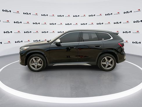 Used 2023 BMW X1 xDrive28i w/ Convenience Package AWD/4WD image 5