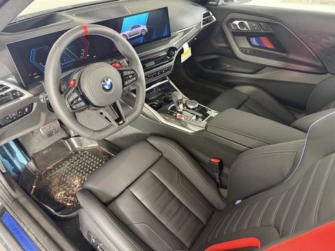 New 2026 BMW M2 w/ Lighting Package image 11