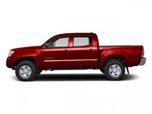 Used 2013 Toyota Tacoma 4x4 Double Cab image 6