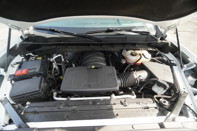 Used 2024 GMC Sierra 1500 Elevation AWD/4WD image 10