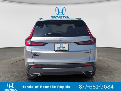 New 2026 Honda CR-V Sport-L image 4