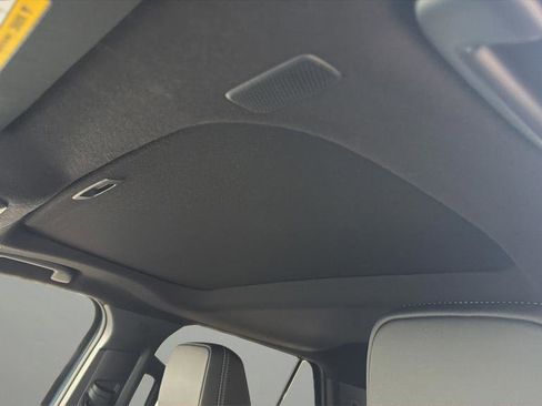 Used 2025 Toyota 4Runner TRD Sport Premium w/ Tow Technology Package image 13