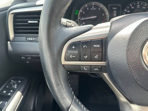 Used 2017 Lexus RX 350 FWD w/ Premium Package image 18